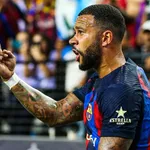 FC Barcelone – Mercato : Memphis Depay vers un rebond XXL ?
