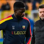 OL, FC Barcelone – Mercato : Textor a reçu la meilleure nouvelle qu'il soit pour Umtiti