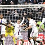 OL – Lorient : des Lyonnais aux deux visages laissent encore filer des points