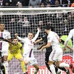 OL – Lorient : des Lyonnais aux deux visages laissent encore filer des points