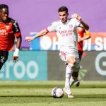 OL – FC Lorient (4-1) : Lyon troisième provisoire, les 3 choses à  retenir de la gifle aux Merlus