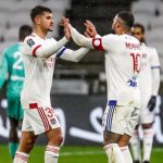 OL – FC Lorient (4-1) : Memphis Depay se moque d’un de ses coéquipiers