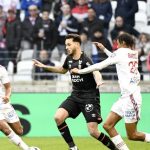 OL – Lorient : des Lyonnais sans solutions à  la pause