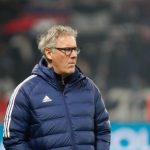 OL – Lorient : les équipes de départ sont tombées !