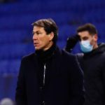 OL – FC Metz (0-1) : Rudi Garcia se plaint de l’arbitrage et lance le derby face à l’ASSE