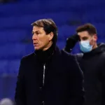 OL – FC Metz (0-1) : Rudi Garcia se plaint de l’arbitrage et lance le derby face à  l’ASSE