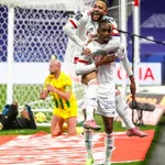 OL – FC Nantes (3-0) : Lafont a limité la casse, Pallois désastreux… Les notes des Nantais