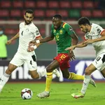 OL, FC Nantes, ASSE : le Cameroun de Toko Ekambi, Castelletto et Moukoudi ratera la finale de la CAN !