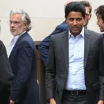 OL – FC Nantes : des banderoles pleuvent, Labrune et al-Khelaïfi (PSG) prennent chers !