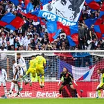 OL – FC Nantes / INFO BUT! : on en sait plus sur les débordements d’après-match