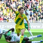 OL, FC Nantes : la réponse cash de Lepenant à  la comparaison avec Benzema