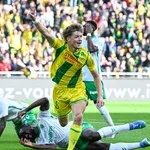 OL, FC Nantes : la réponse cash de Lepenant à  la comparaison avec Benzema