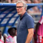 OL, FC Nantes : les Canaris ont précipité la chute de Laurent Blanc à  Lyon