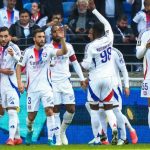 OL – FC Nantes : les Gones réalisent la passe de quatre, les notes du match