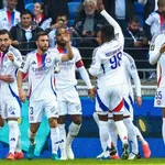 OL – FC Nantes : les Gones réalisent la passe de quatre, les notes du match