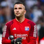 OL, FC Nantes Mercato : nouveau coup dur pour Anthony Lopes
