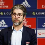 OL, FC Nantes – Mercato : Juninho fait une révélation sur Kolo Muani
