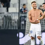 OL, FC Nantes – Mercato : Rafael émet un gros doute sur son avenir !