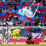 OL – FC Nantes : on en sait plus sur les incidents entre supporters lyonnais