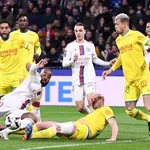 OL – FC Nantes : un nul qui n’arrange personne mais des promesses dans les deux camps