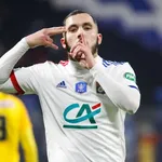 OL – FC Sochaux (5-2) : Cherki, Cornet et Aouar inspirés ”¦ Les notes des Lyonnais