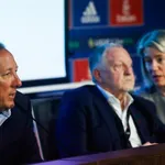 OL : feu vert pour John Textor, la date du closing fixée !