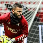 OL : fini les cadeaux, Anthony Lopes prévient les attaquants de L1 !