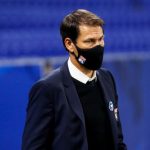 OL : sanction sur Aouar, Lopes, Cherki… Rudi Garcia répond et dénonce des fake news
