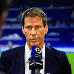 OL : Garcia a deux raisons de se méfier du Stade de Reims