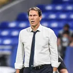 OL : Garcia a un vÅ“u pour le Mercato et évacue les tensions en interne