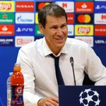 OL : les blessés, le Mercato, Rennes, le titre de champion d’automne… Les vérités de Rudi Garcia