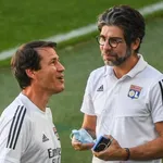 OL : Garcia désigne le grand responsable de son départ