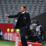 OL : Garcia, Lopes et Cherki, les enjeux du match face au Stade de Reims (Vidéo)