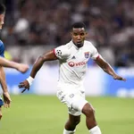 OL : Garcia, respect, buzz…la mise au point de Thiago Mendes