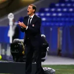 OL : Garcia victime d'un coup de sang mal venu avant Reims