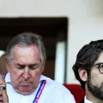 OL : Gérard Houllier dénonce un complot anti-Lyon et cause Mercato !