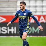 OL, Girondins : Ben Arfa a refilé son défaut à un crack des Gones