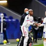 OL, Girondins, FC Nantes &ndash; Mercato : le cas Jean Lucas agace Rudi Garcia !