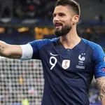 OL, Girondins – Mercato : ce serait fait à  l’Inter pour Giroud, attendu à  Milan !