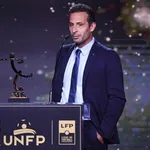 OL : Giuly intègre le staff de Bosz ! (officiel)