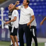 OL – Glasgow Rangers (0-2) : les premières leçons tirées par Rudi Garcia