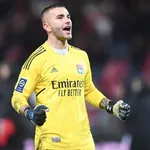 OL : grande nouvelle pour Lopes, le FC Nantes se frotte quand même les mains !