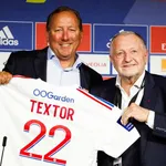 OL : grâce à  John Textor, Jean-Michel Aulas voit grand pour Lyon en 2023