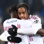 OL : grâce à son but face au PSG, Barcola éclipse la nouvelle star du foot européen !