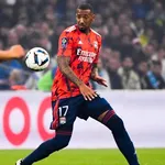 OL : gros coup dur pour Jérôme Boateng