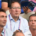 OL : Textor mis sous pression par son principal soutien