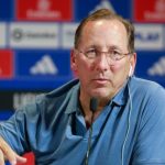 OL : grosse désillusion pour Textor avec Everton