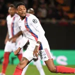 OL : grosse émotion autour de Jeff-Reine Adélaïde