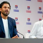 OL : Grosso envoie une petite pique à  Blanc