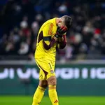 OL : Grosso et les Lyonnais signent deux tristes records